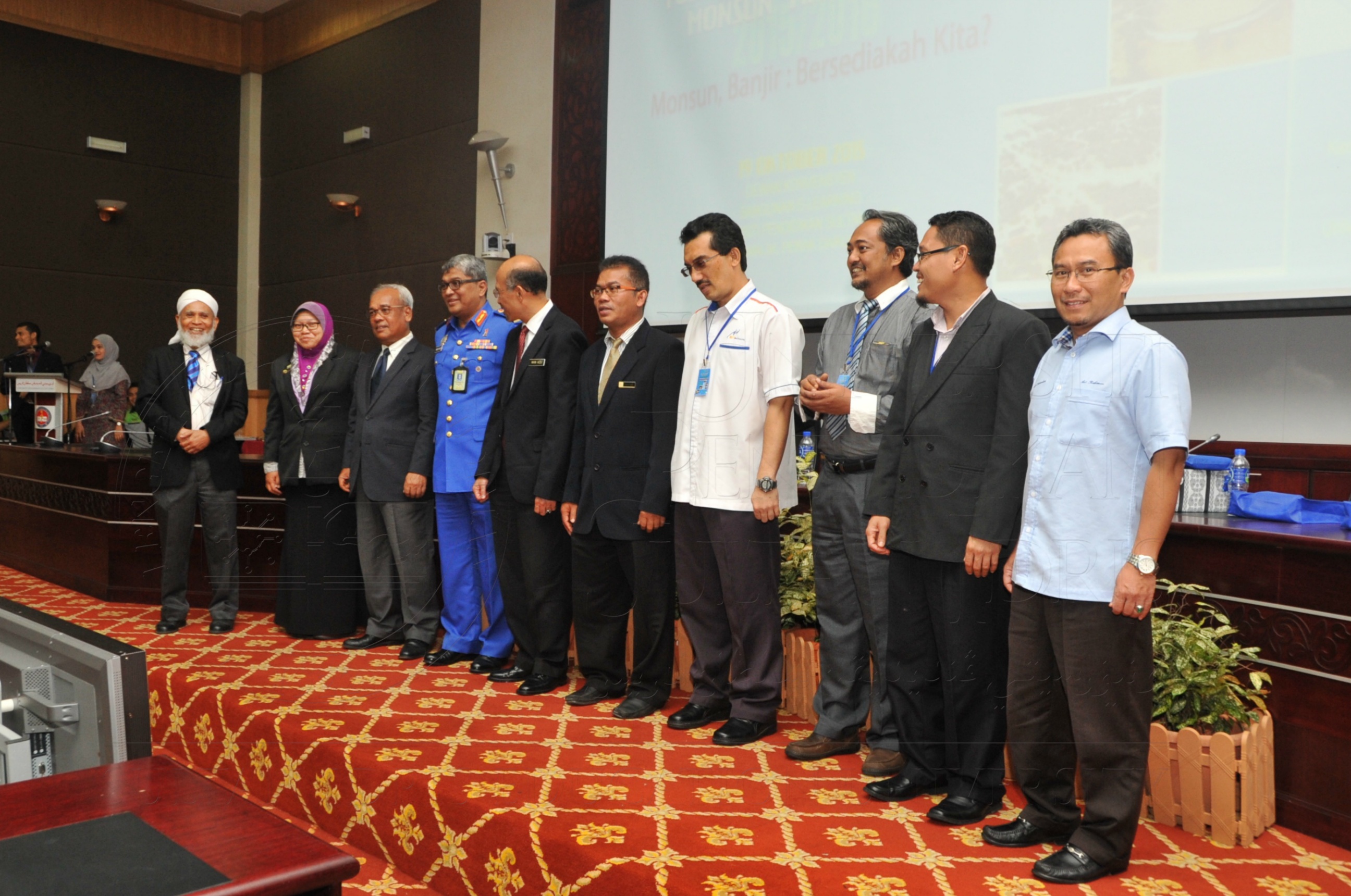 PRO15 164 IKLIM HAS 1230